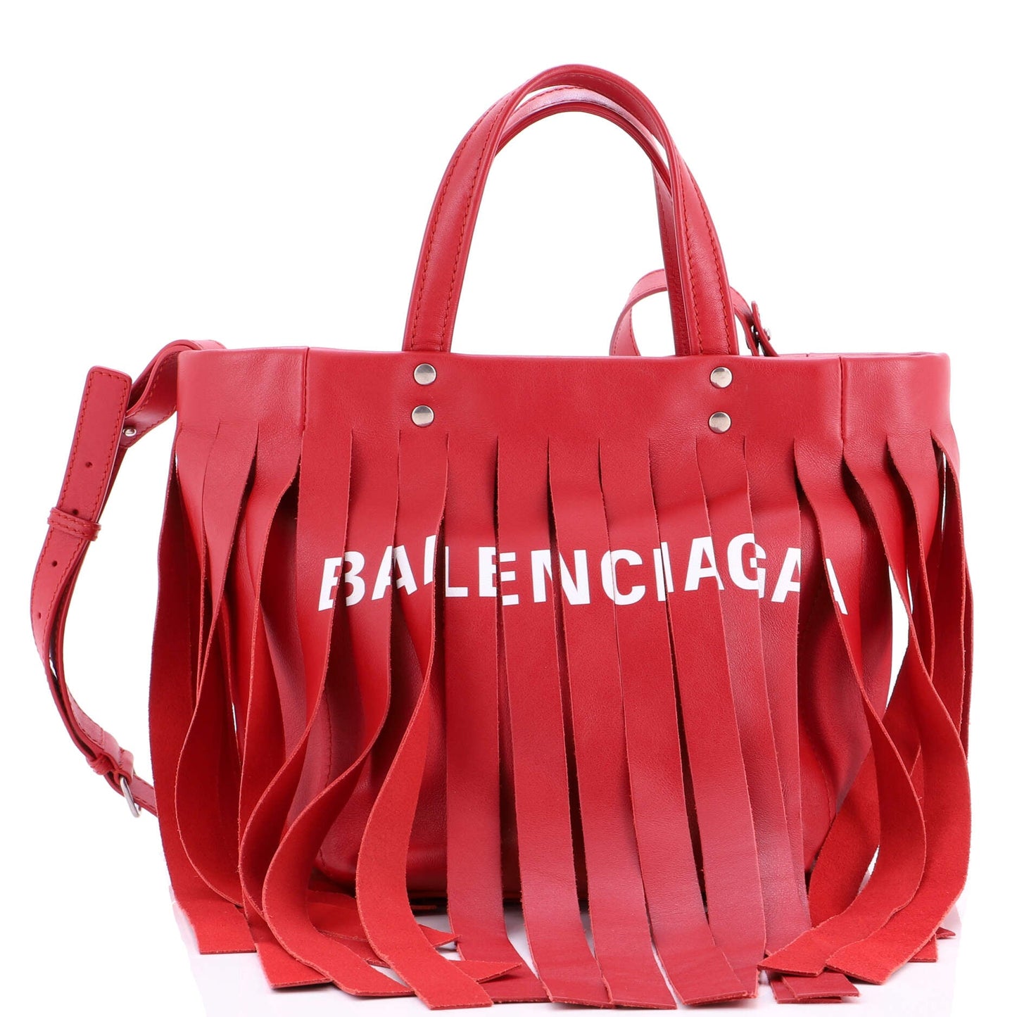 STRAPSTORY TOTE - 2592