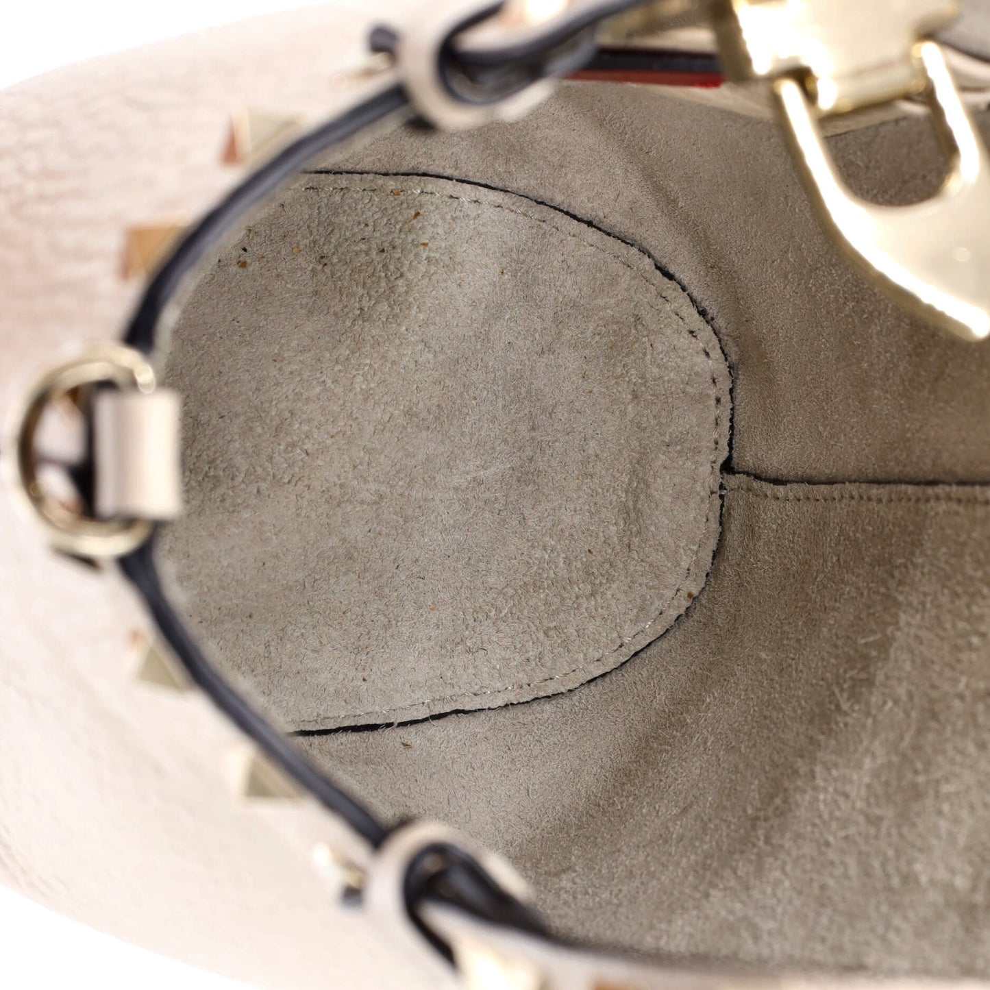 STRAPSTORY BUCKET - 418