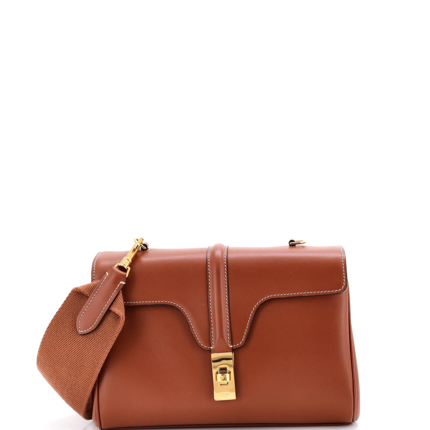 STRAPSTORY SHOULDER BAG - 2222