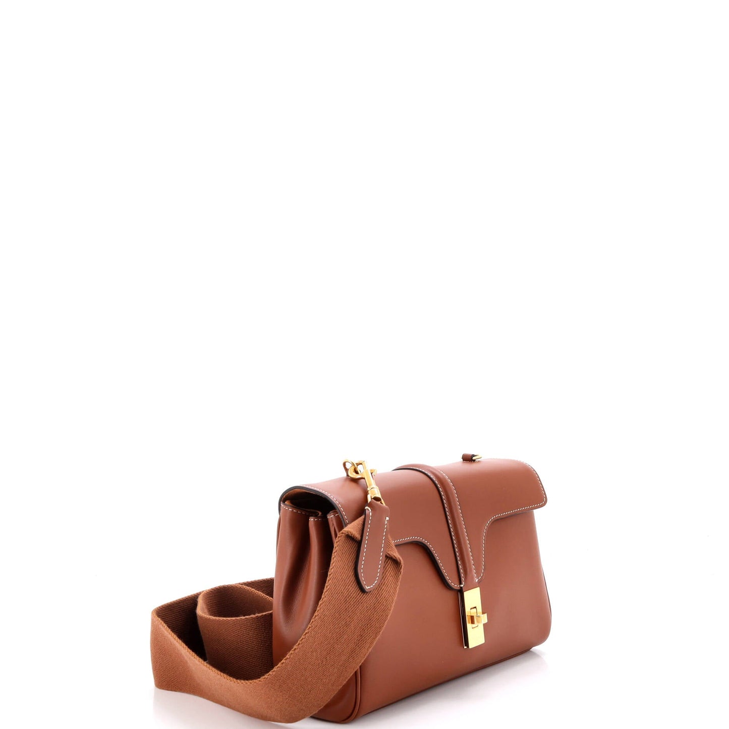 STRAPSTORY SHOULDER BAG - 2222
