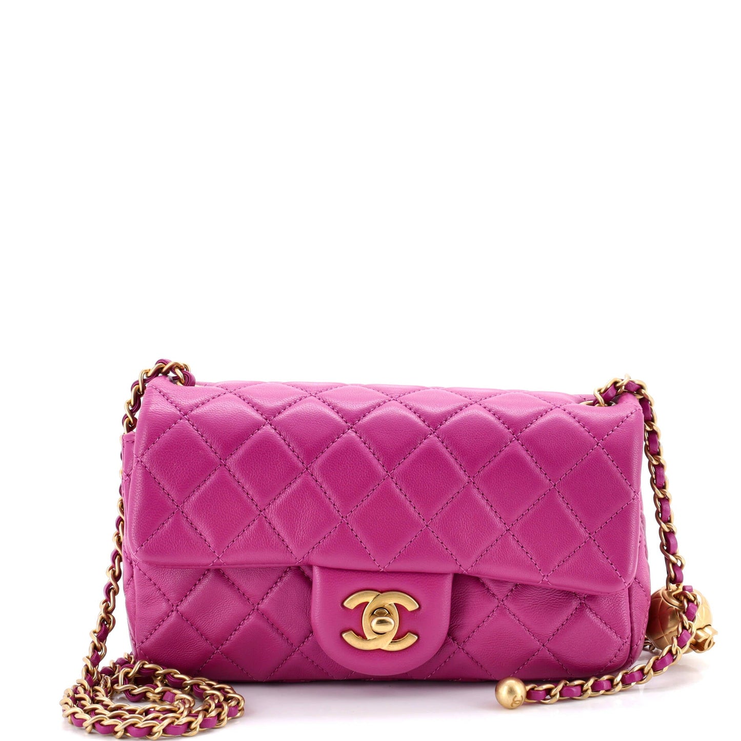 STRAPSTORY CROSSBODY BAG - 2896