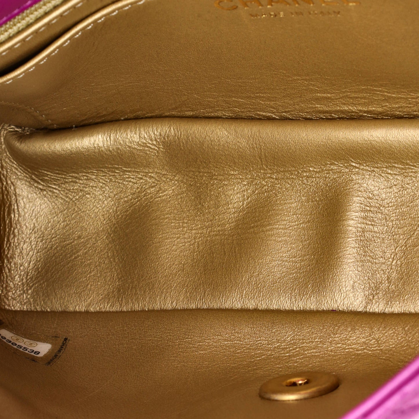 STRAPSTORY CROSSBODY BAG - 2896