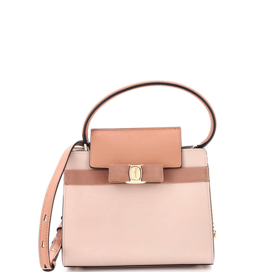 STRAPSTORY TOTE - 1431