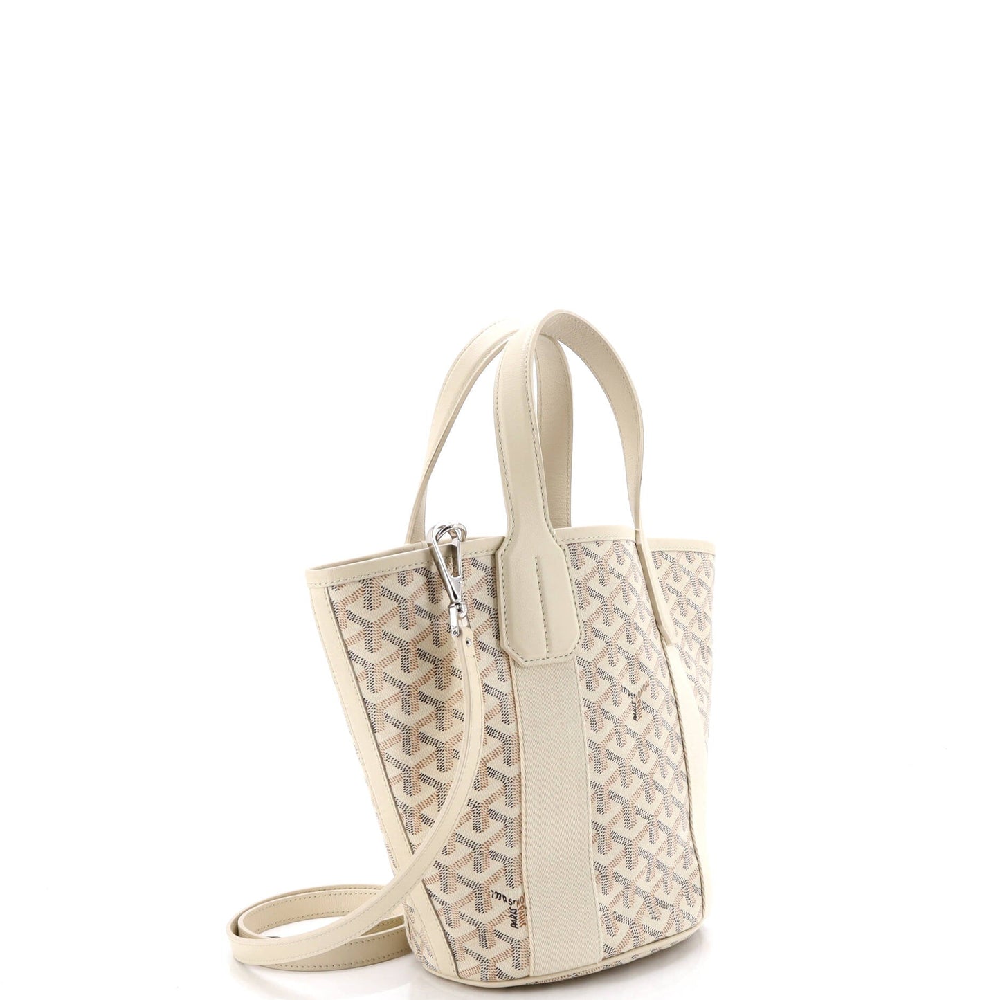 STRAPSTORY TOTE - 1466