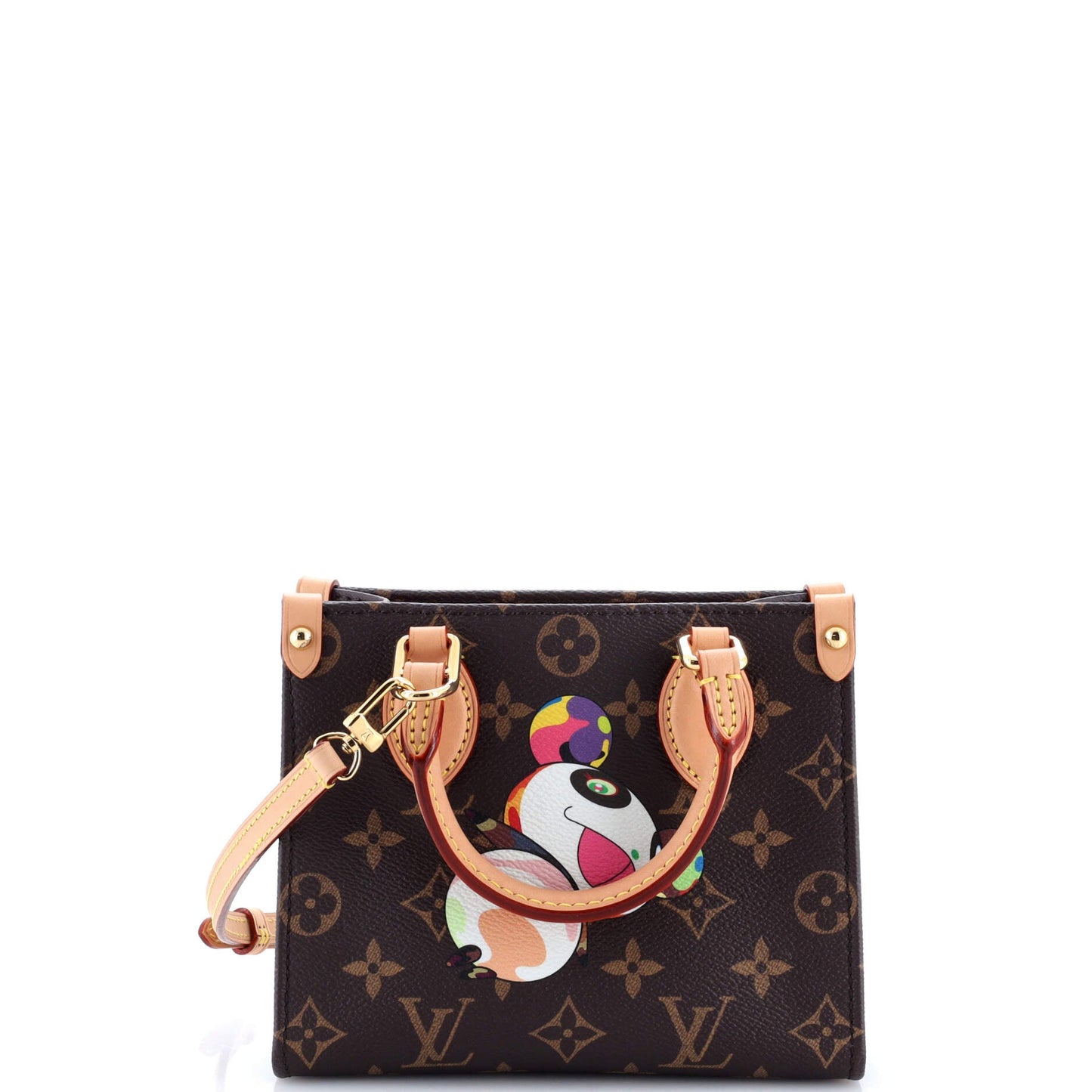 STRAPSTORY SHOULDER BAG - 2503