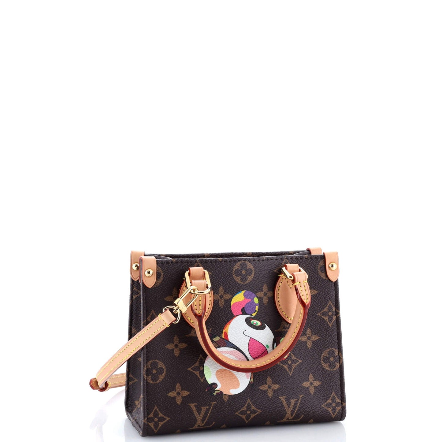 STRAPSTORY SHOULDER BAG - 2503