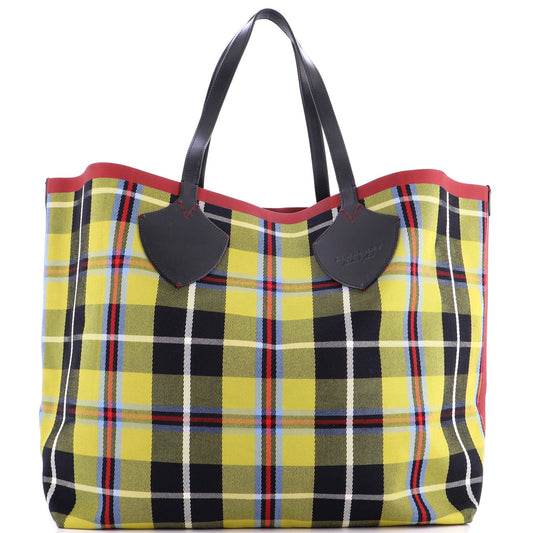 STRAPSTORY TOTE - 1441