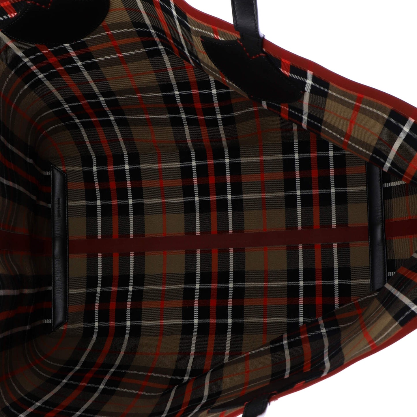 STRAPSTORY TOTE - 1441