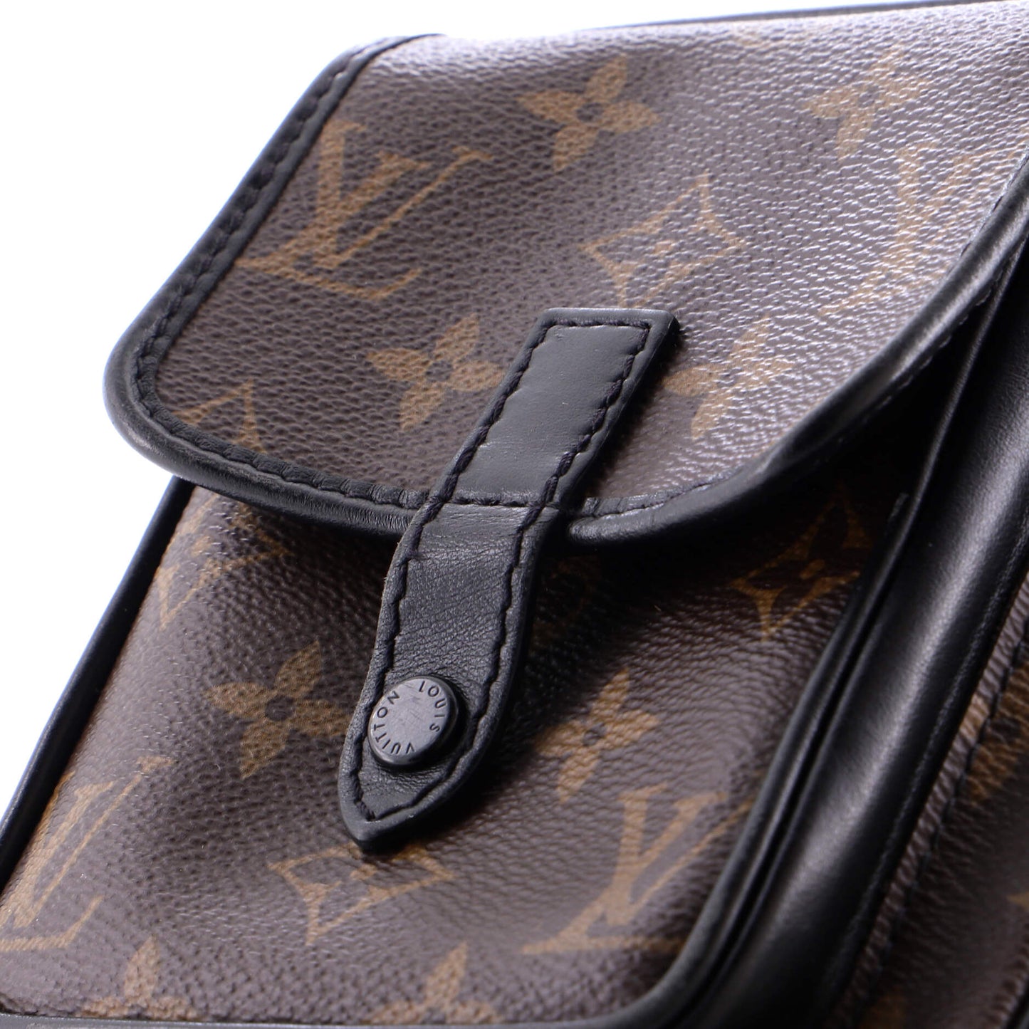 STRAPSTORY CROSSBODY BAG - 2659
