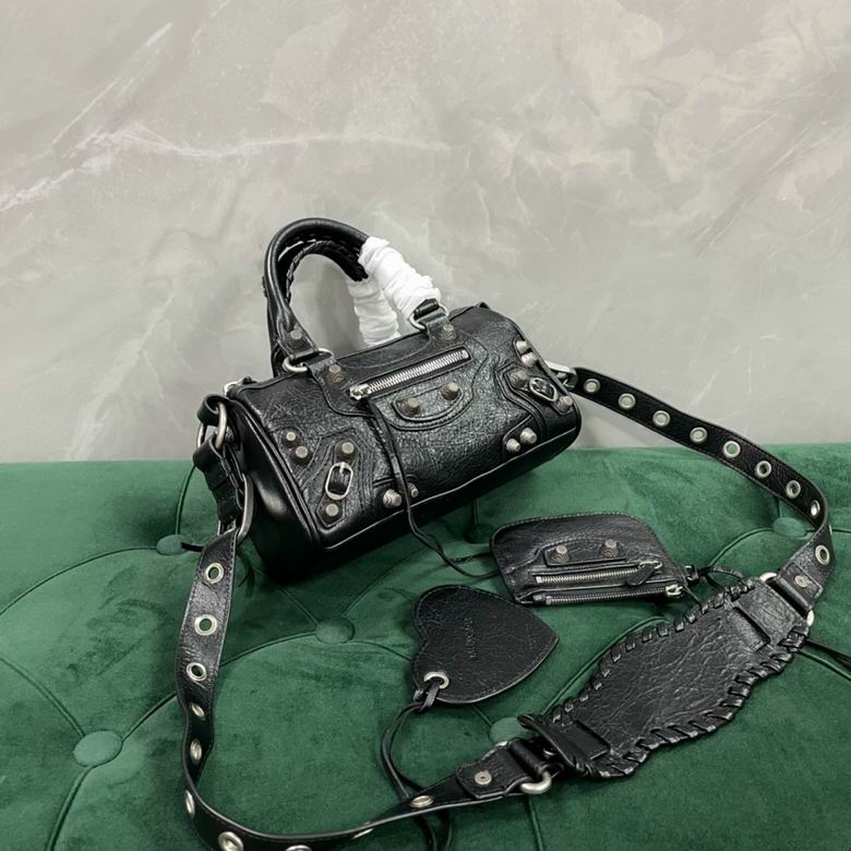 BLGA-Bags - Strap Story - 639