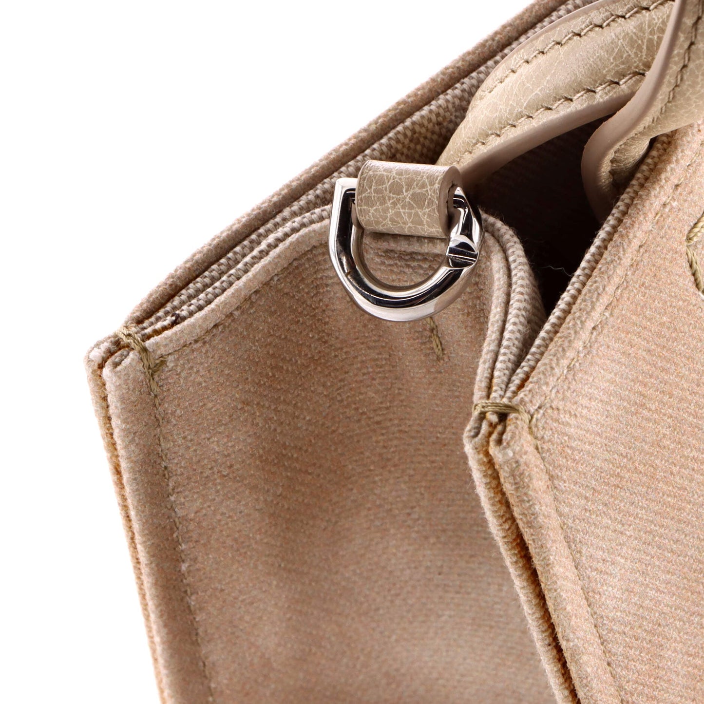 STRAPSTORY TOTE - 1885