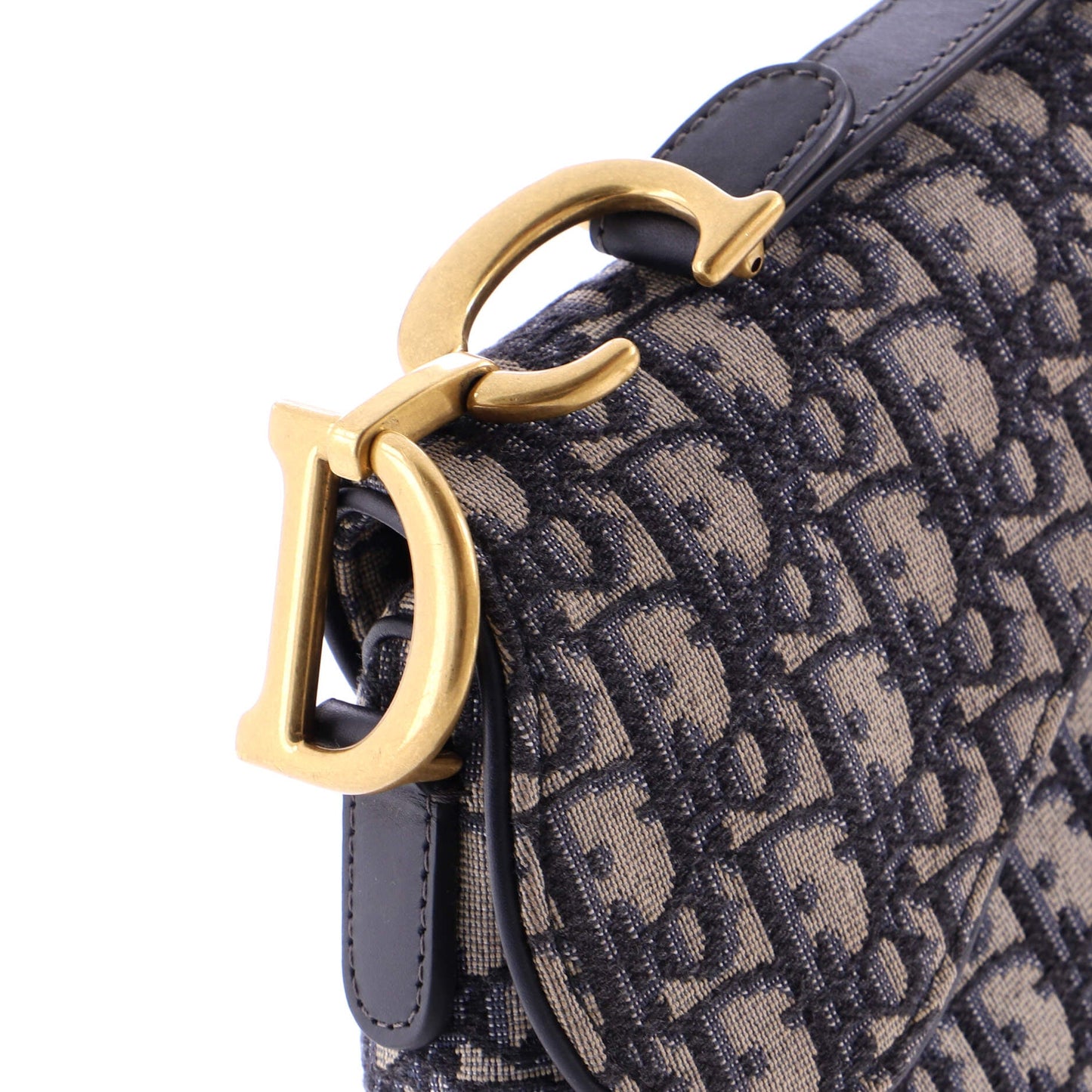 STRAPSTORY SHOULDER BAG - 1974