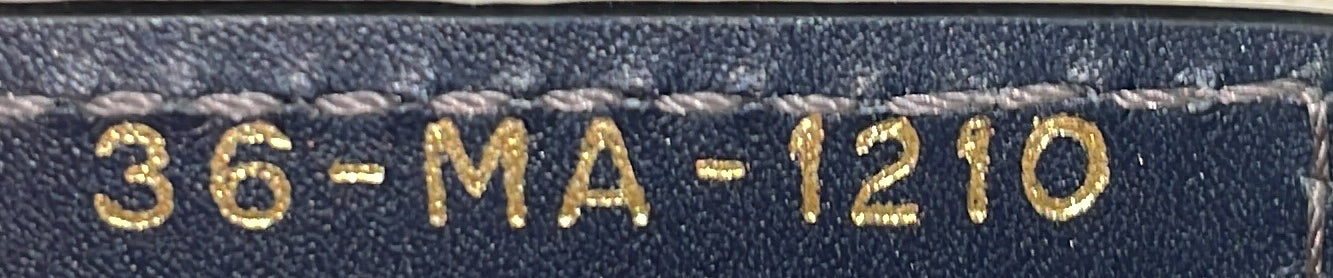 STRAPSTORY SHOULDER BAG - 1974