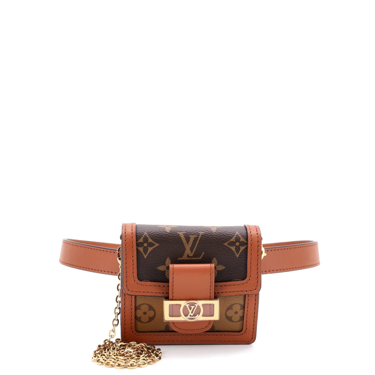 STRAPSTORY WAIST BAG - 040