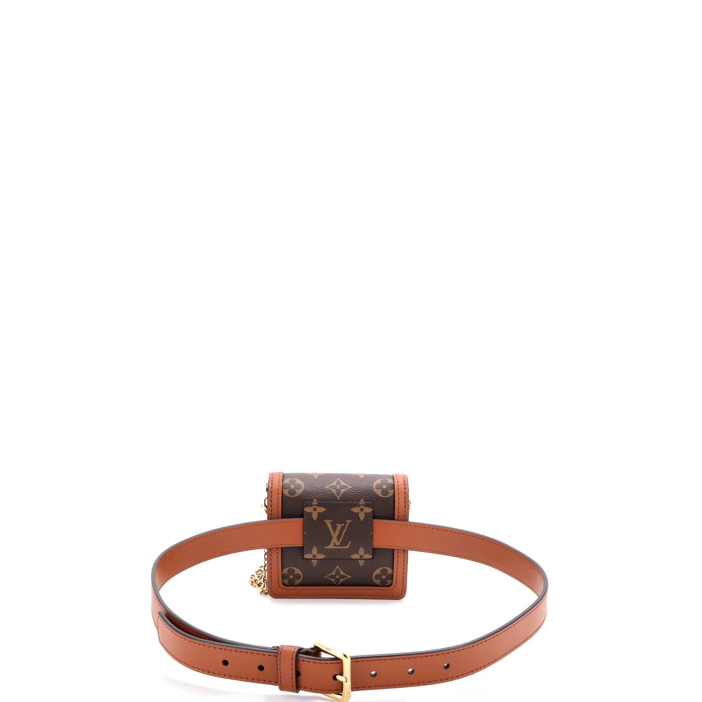 STRAPSTORY WAIST BAG - 040