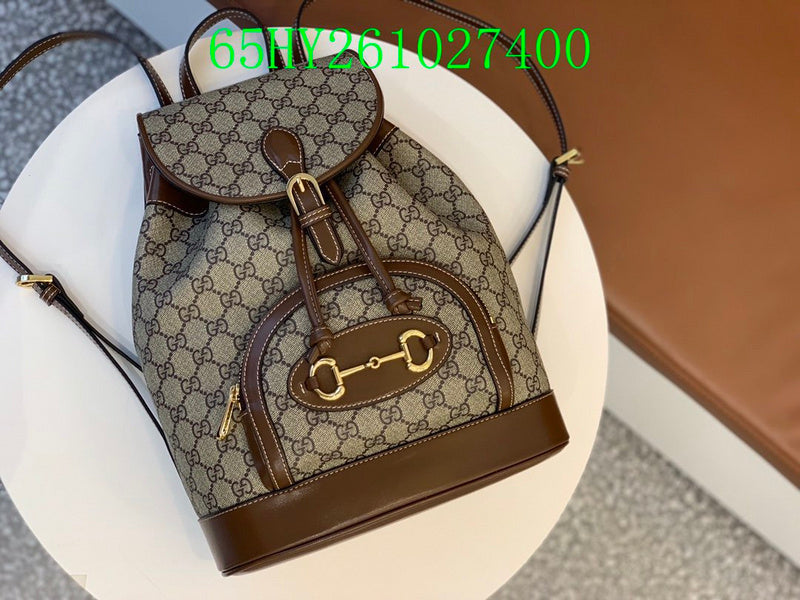 STRAPSTORY - GGC4 BAG - 793