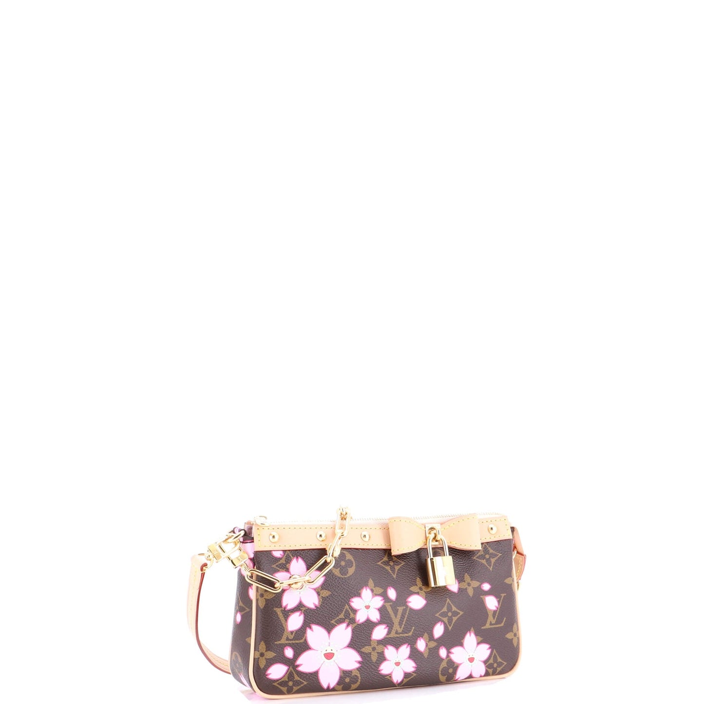 STRAPSTORY SHOULDER BAG - 2355