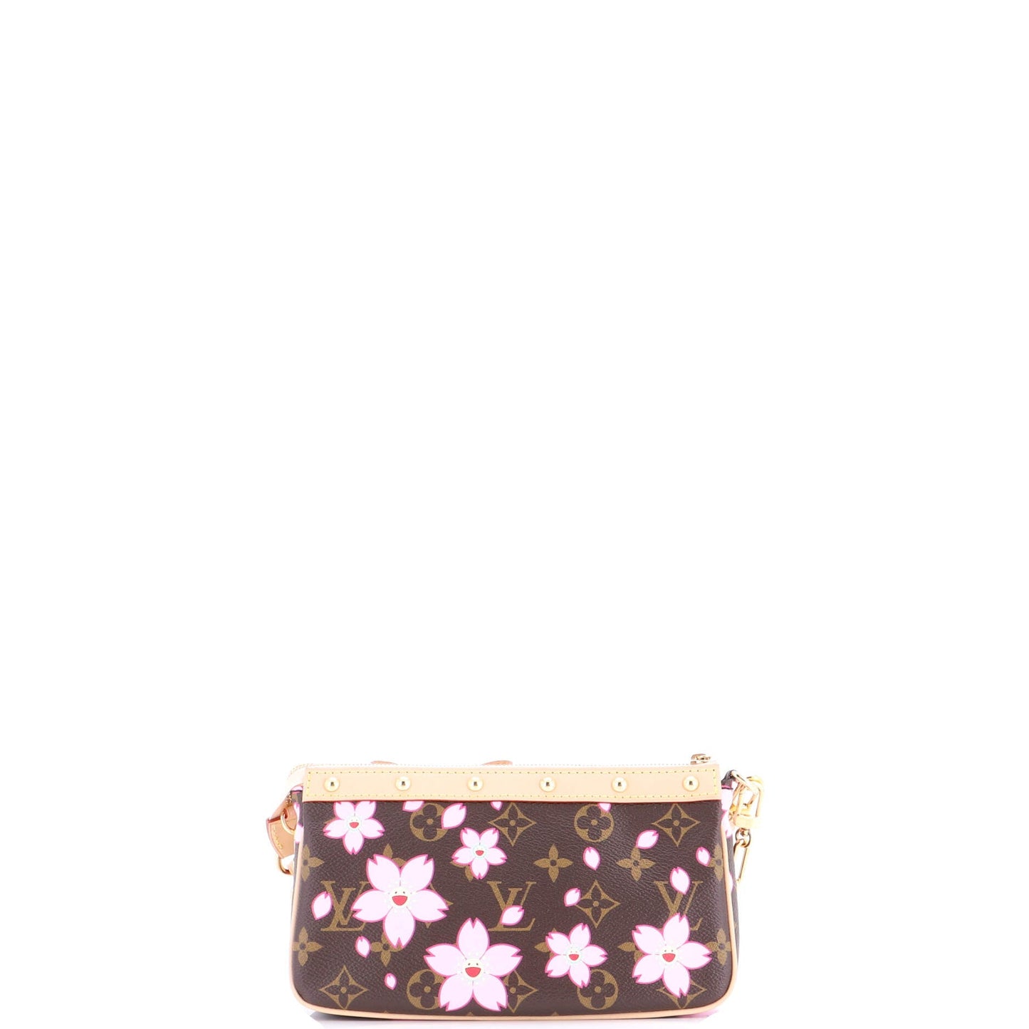 STRAPSTORY SHOULDER BAG - 2355