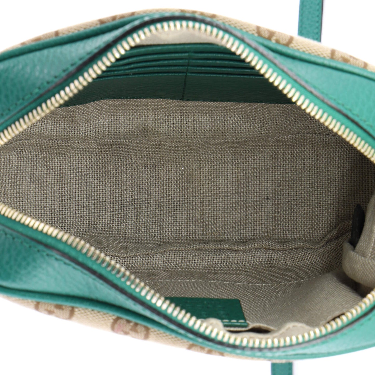 STRAPSTORY CROSSBODY BAG - 3143