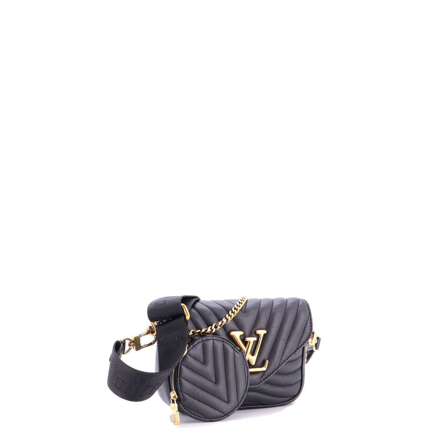 STRAPSTORY CROSSBODY BAG - 2643