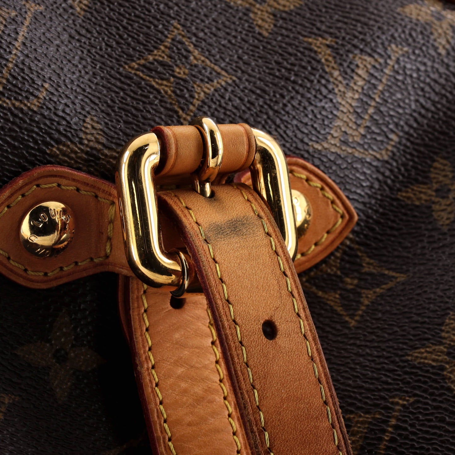 STRAPSTORY TOTE - 1401