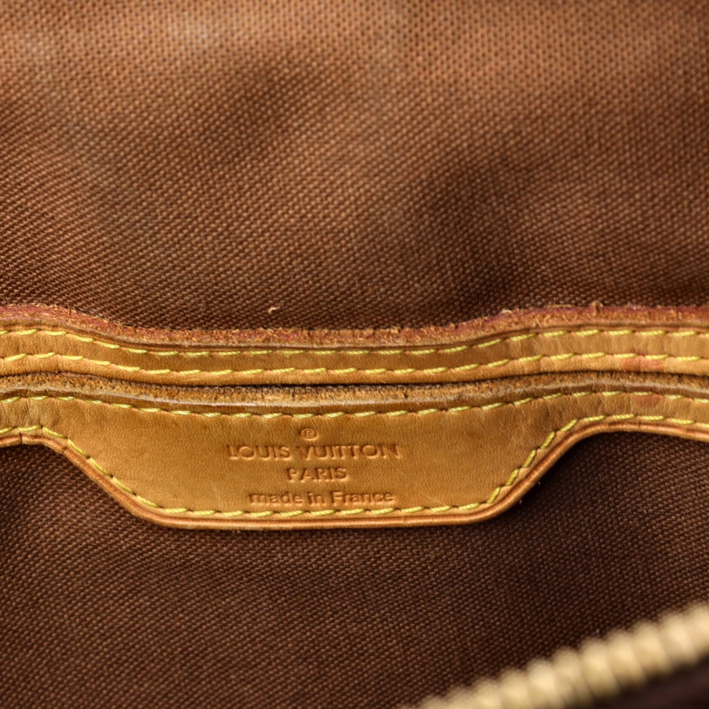 STRAPSTORY TOTE - 1401