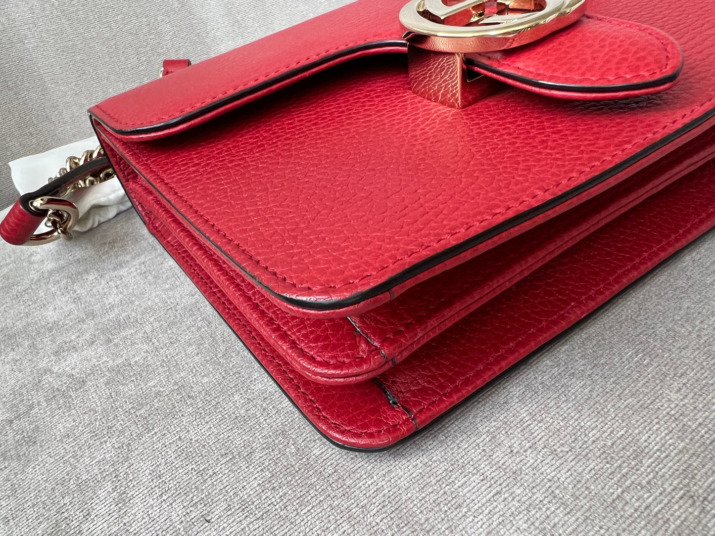 STRAPSTORY - GGC1 BAG - 3630