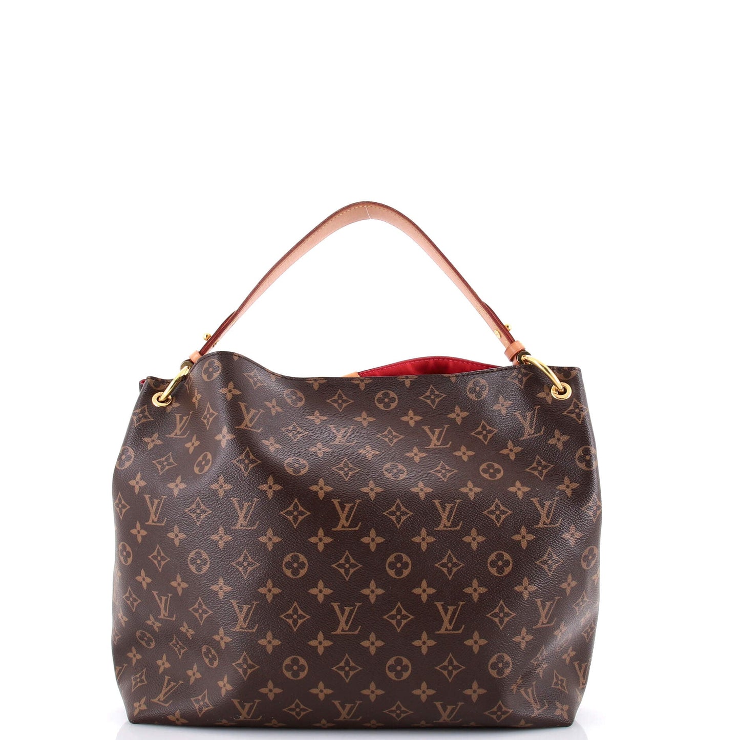 STRAPSTORY HOBO - 532