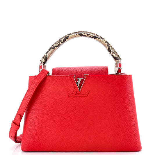 STRAPSTORY TOP HANDLE - 1052
