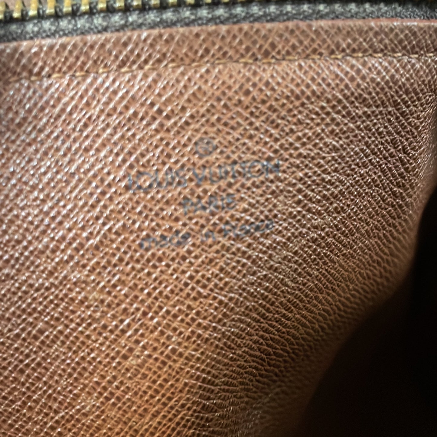 STRAPSTORY SATCHEL - 434