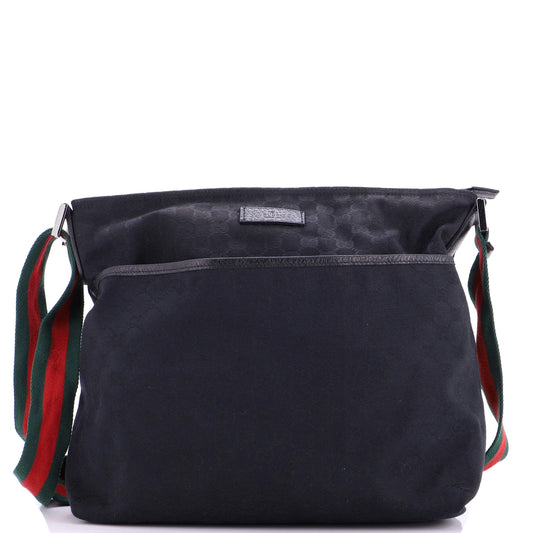 STRAPSTORY MESSENGER - 157