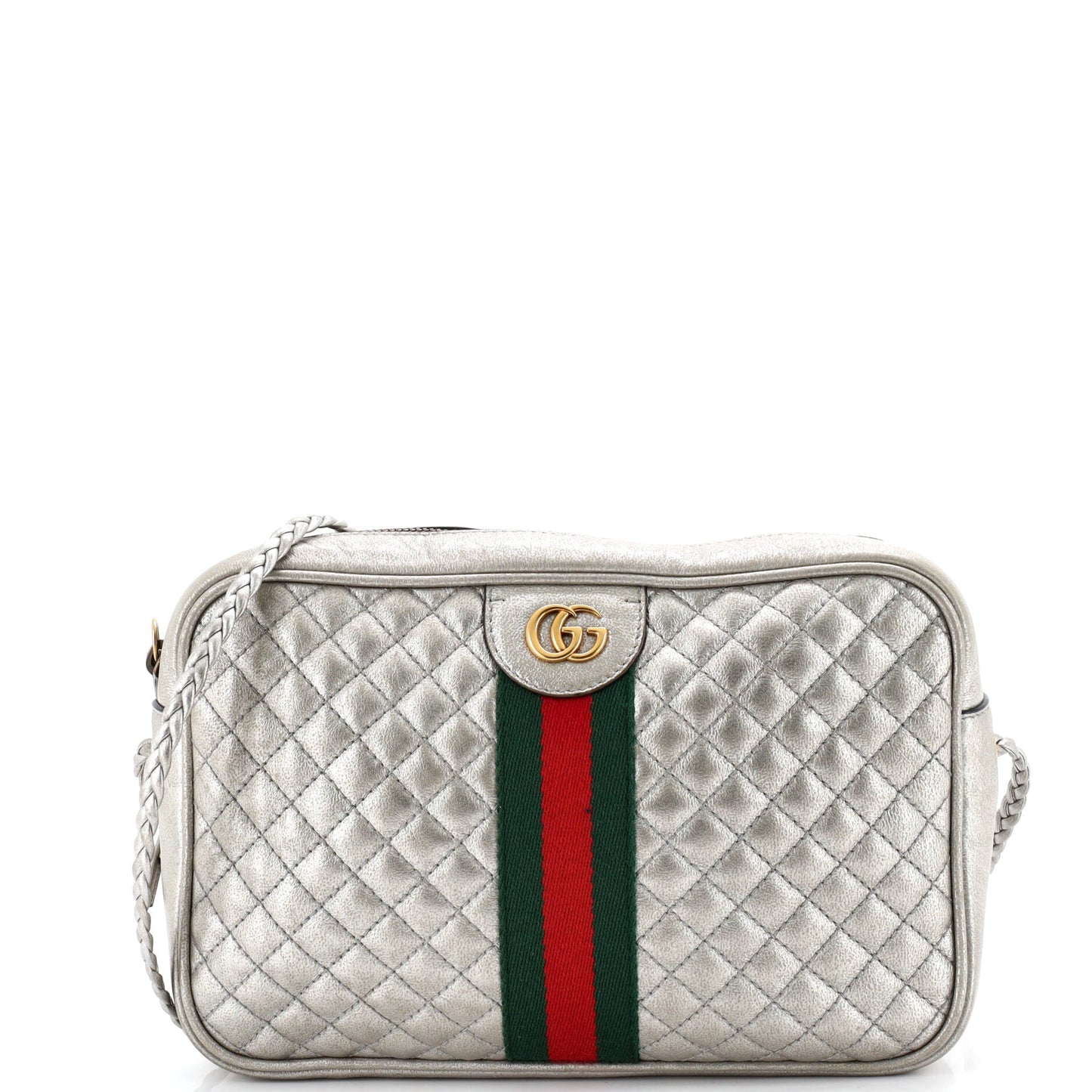 STRAPSTORY CROSSBODY BAG - 2782