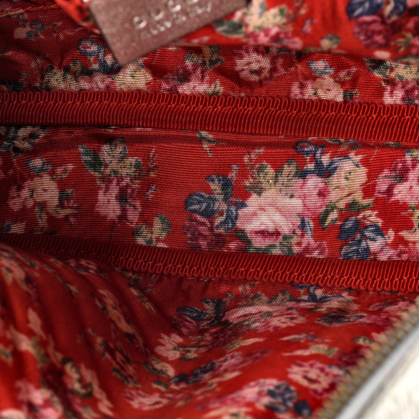 STRAPSTORY CROSSBODY BAG - 2782
