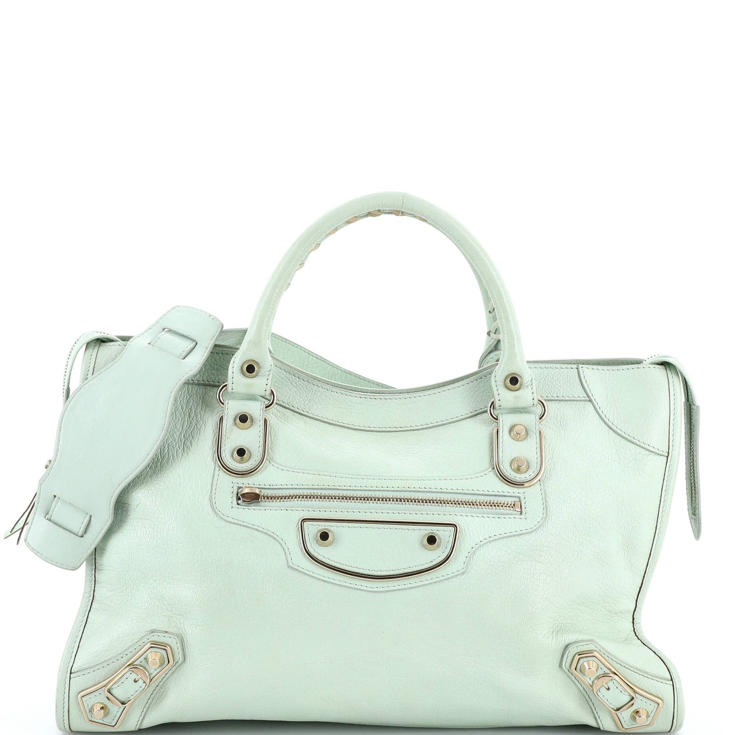 STRAPSTORY SATCHEL - 490