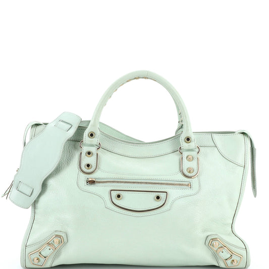 STRAPSTORY SATCHEL - 490