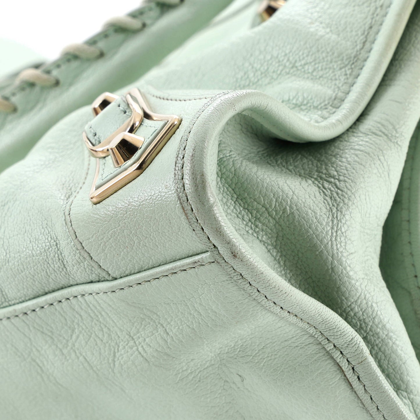 STRAPSTORY SATCHEL - 490