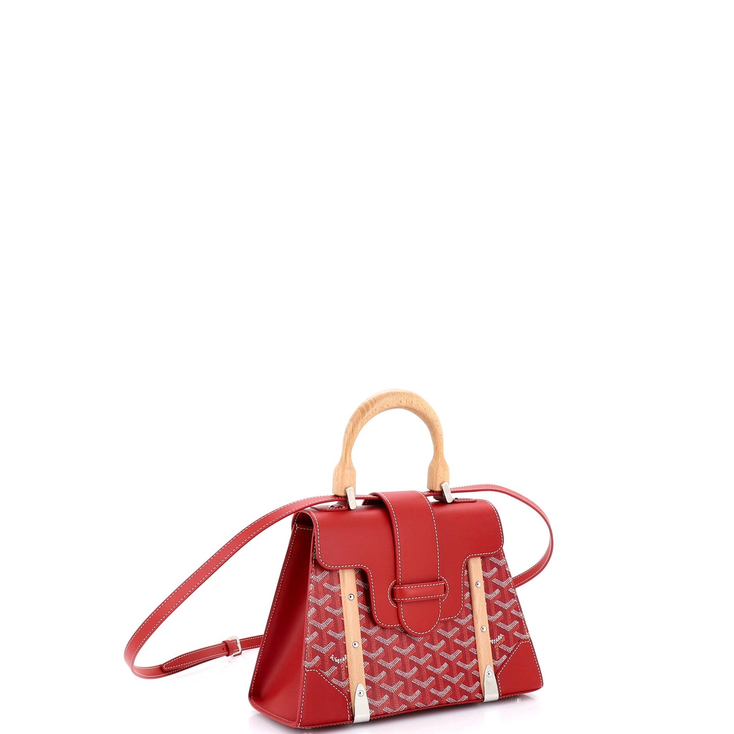 STRAPSTORY TOP HANDLE - 1235
