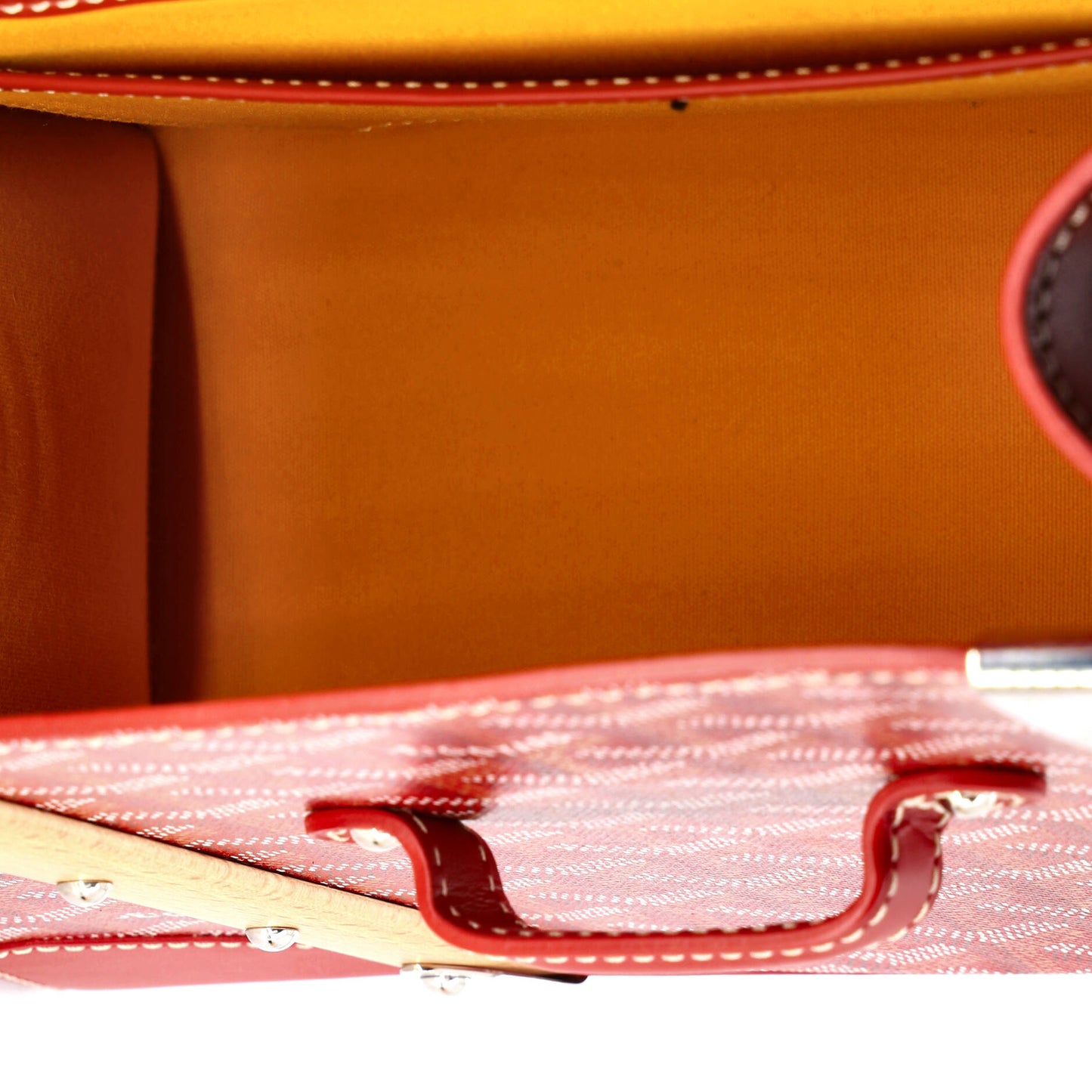 STRAPSTORY TOP HANDLE - 1235