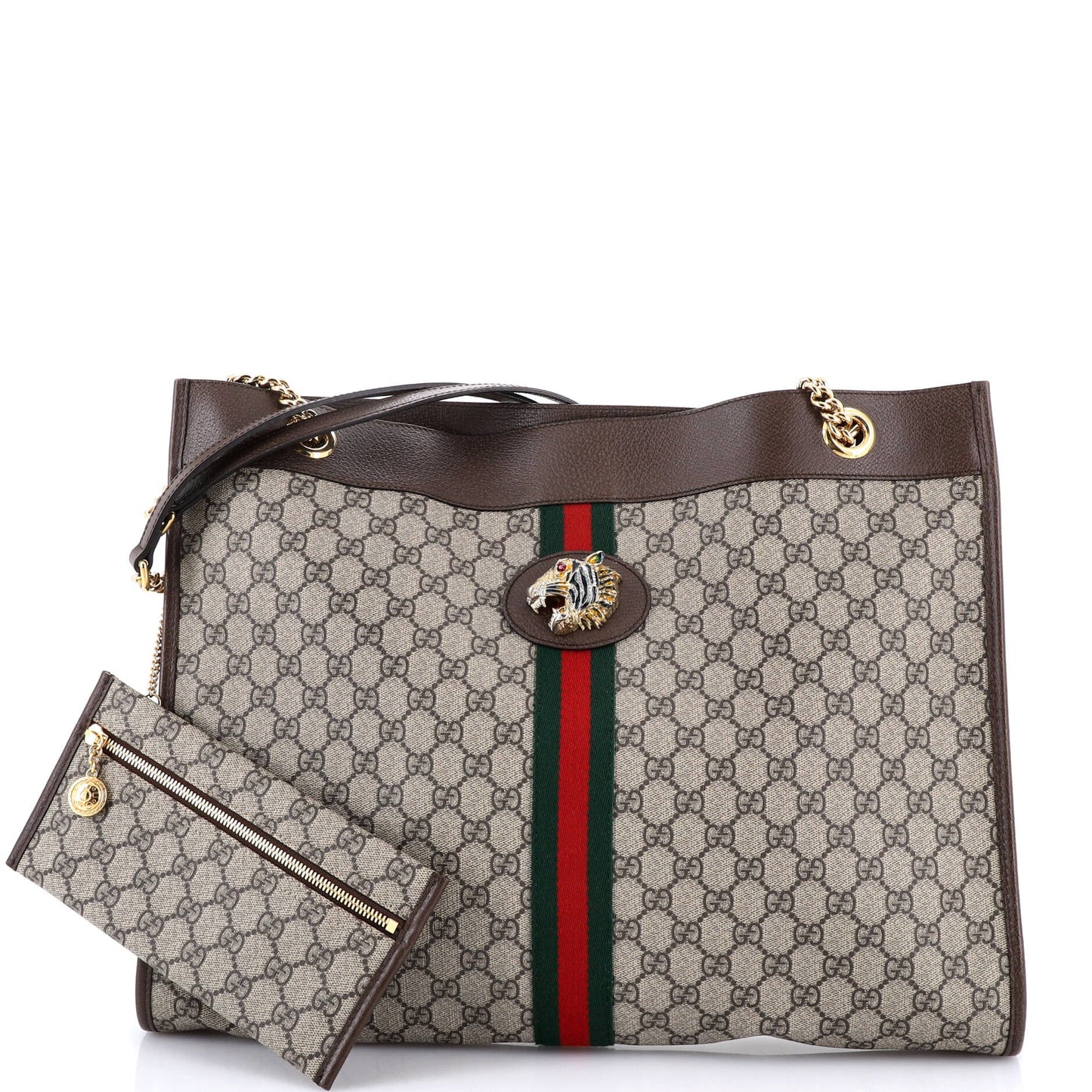STRAPSTORY TOTE - 1545