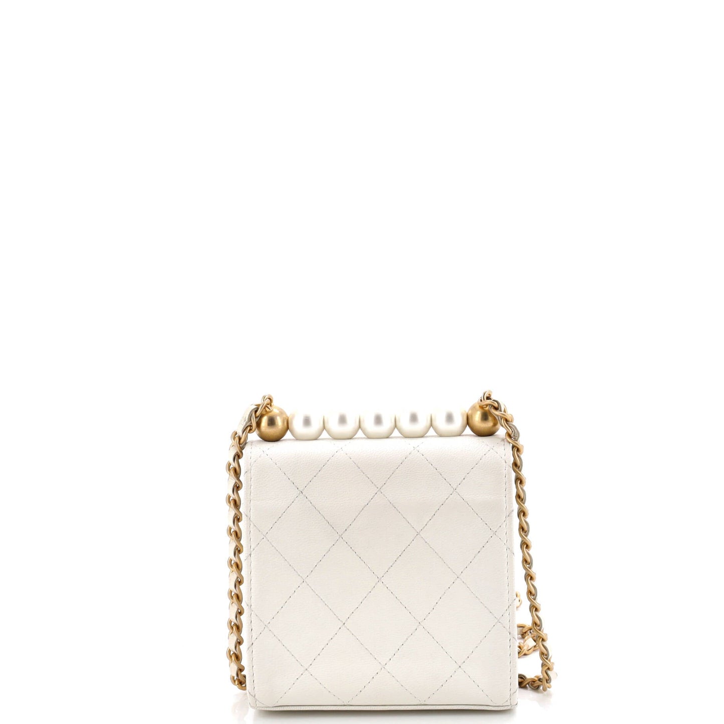 STRAPSTORY CROSSBODY BAG - 3376
