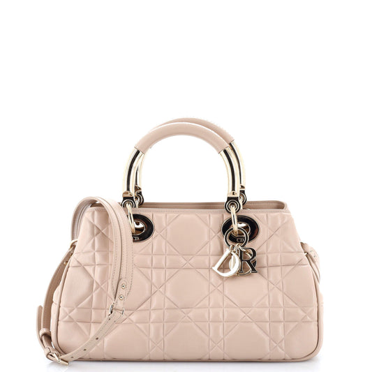 STRAPSTORY TOTE - 1657