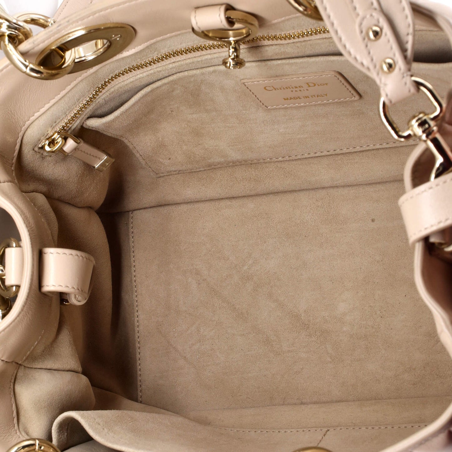 STRAPSTORY TOTE - 1657