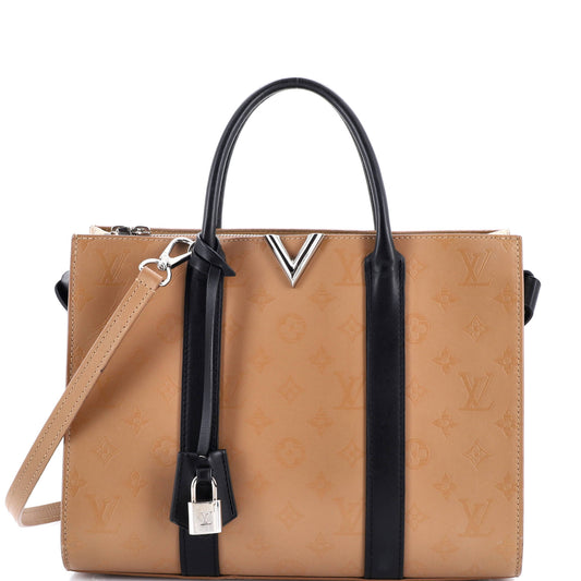 STRAPSTORY TOTE - 1344