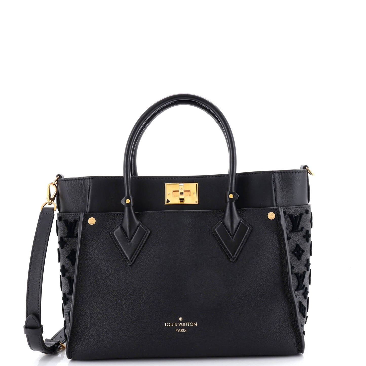 STRAPSTORY TOTE - 1367