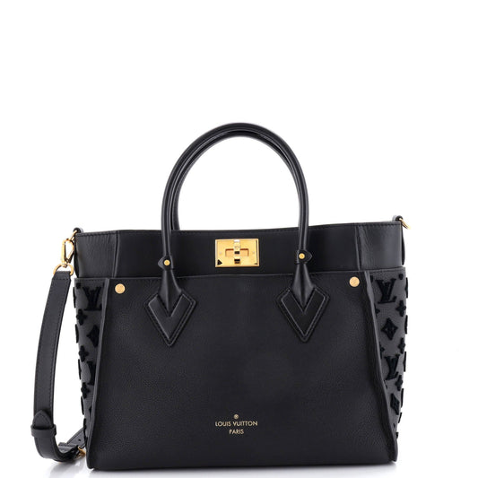 STRAPSTORY TOTE - 1367