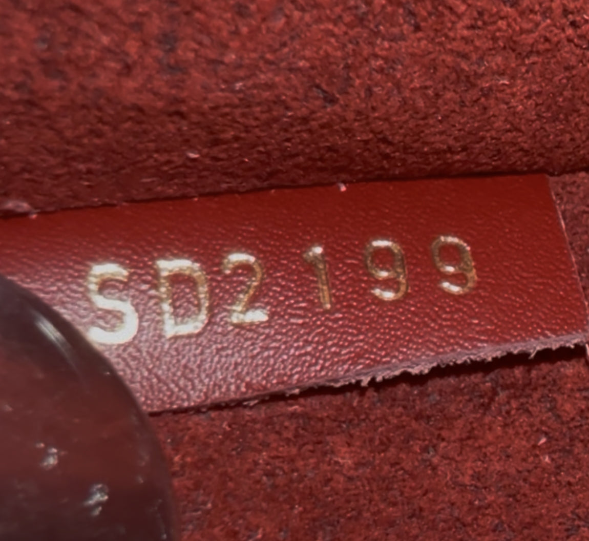 STRAPSTORY BUCKET - 459