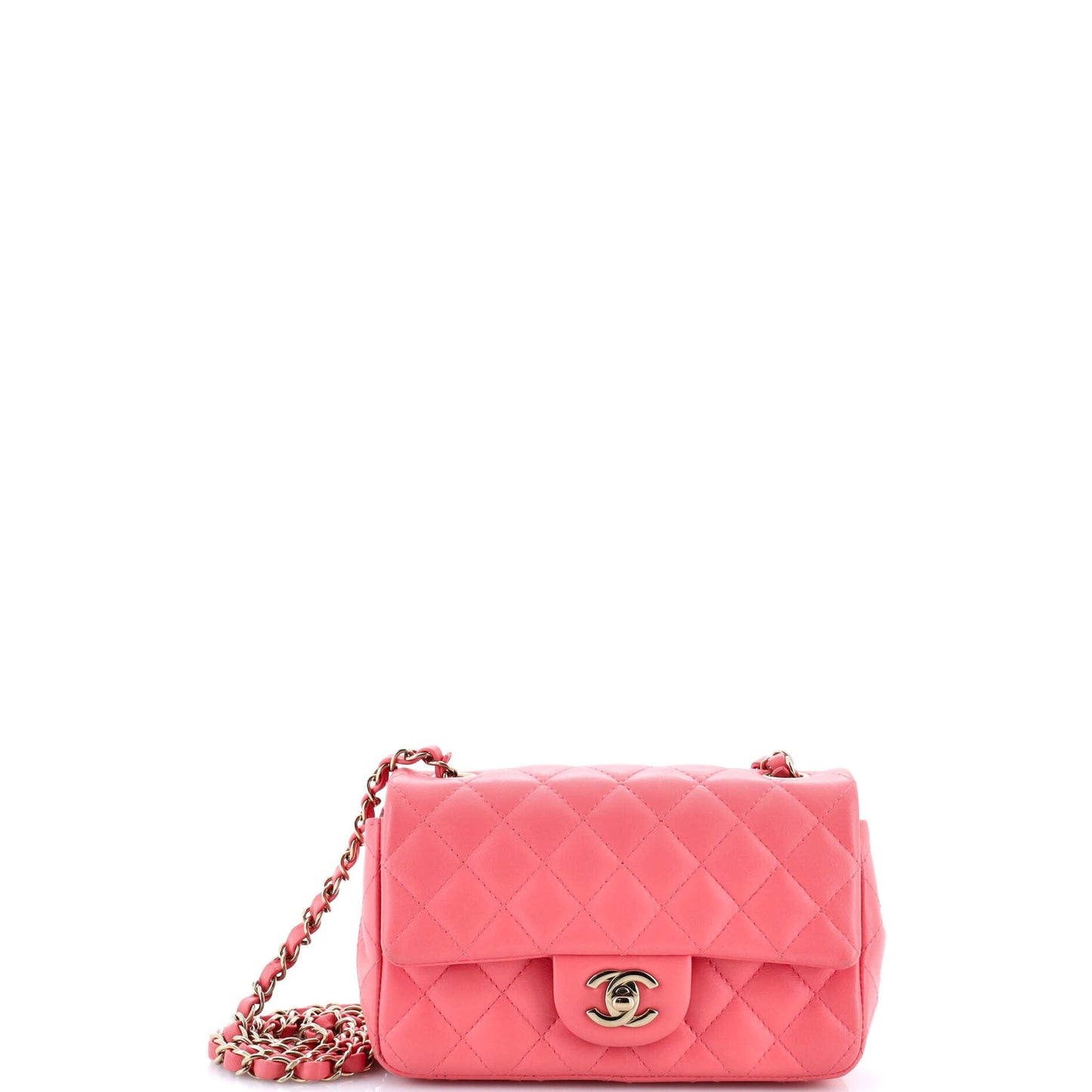 STRAPSTORY CROSSBODY BAG - 2719