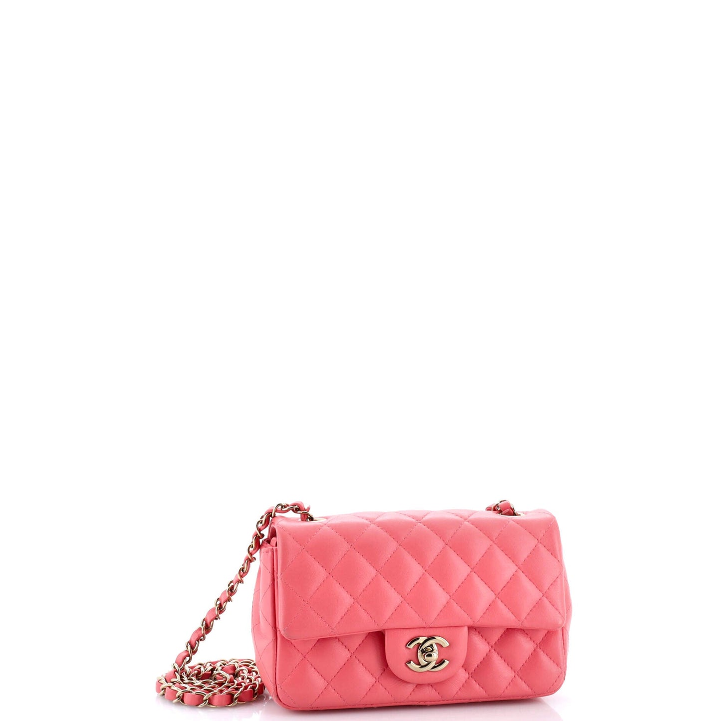 STRAPSTORY CROSSBODY BAG - 2719