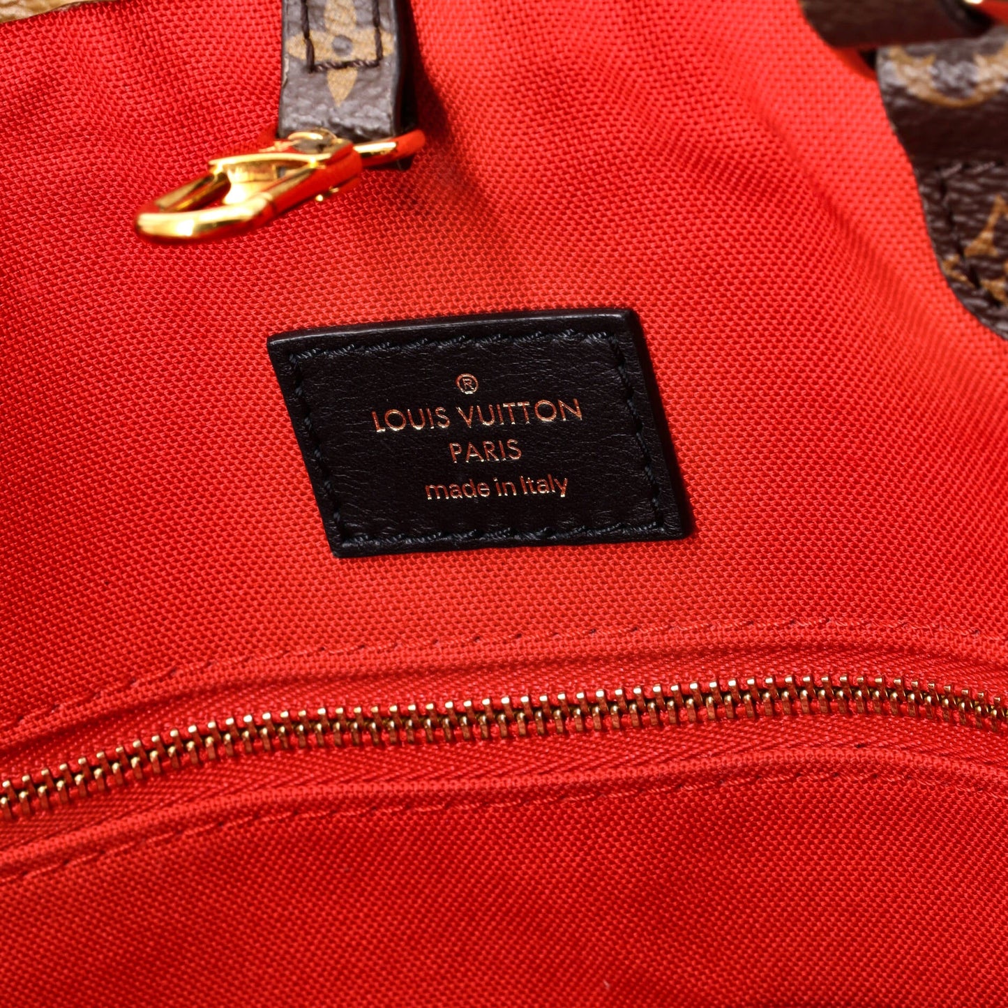 STRAPSTORY TOTE - 1402