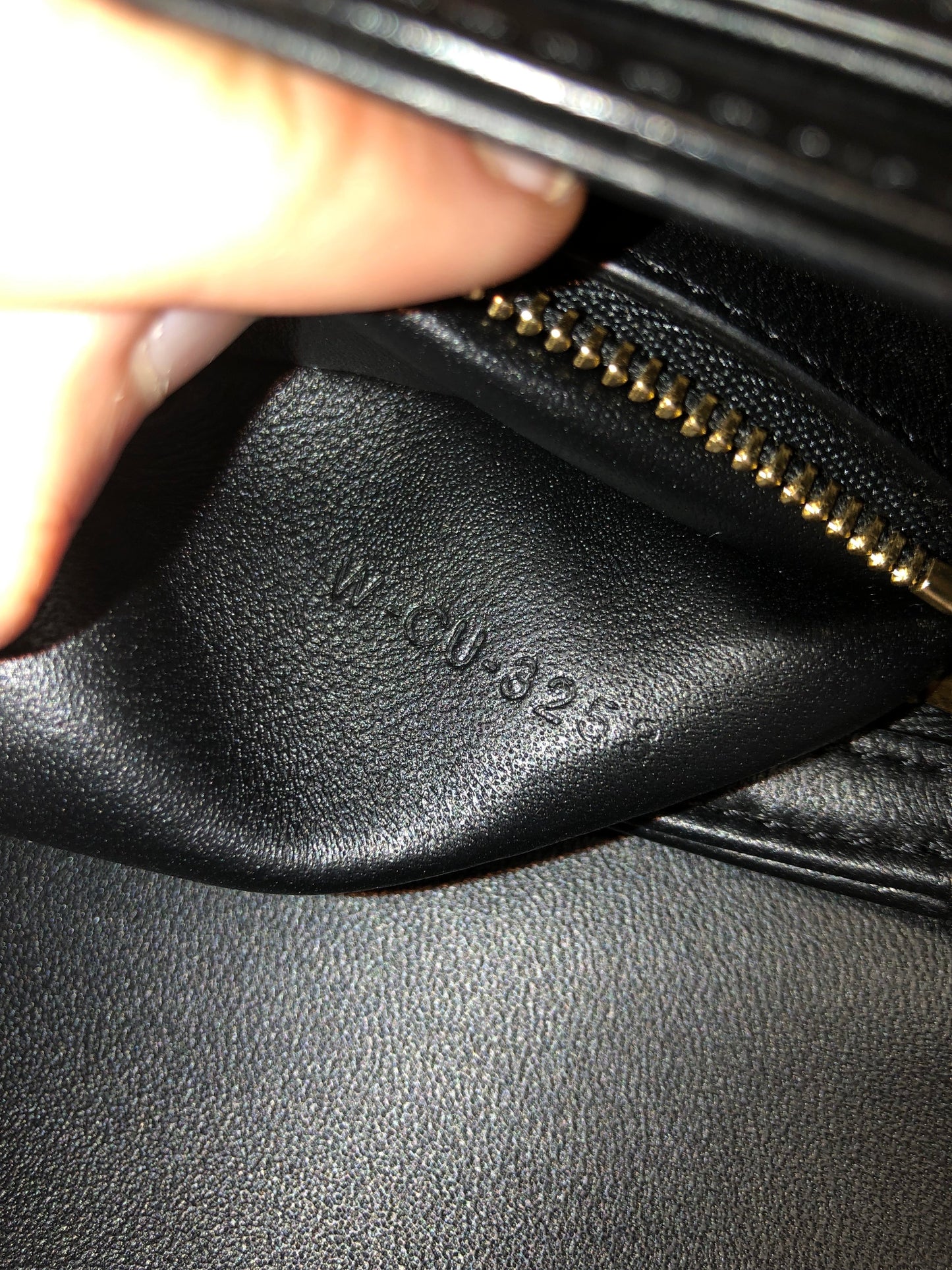 STRAPSTORY SHOULDER BAG - 2505
